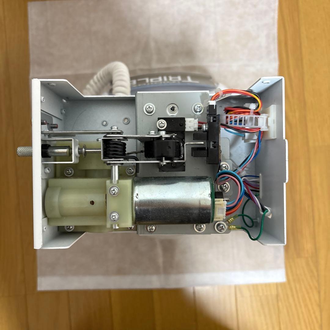 は*ら様 SEGA UFOCATCHER TRIPLE