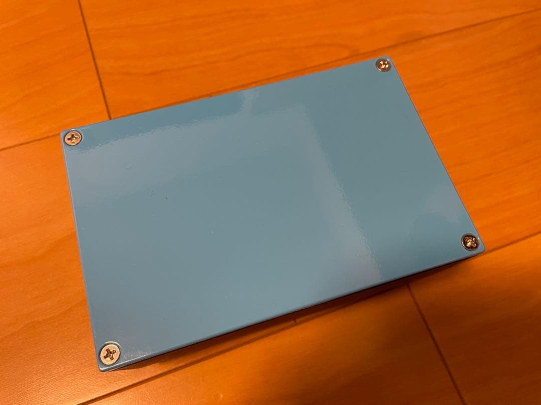 NEST2 プリアンプ ギターエフェクター