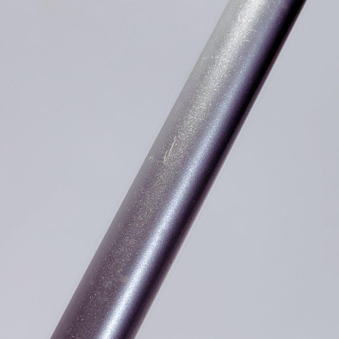 3w用　テーラーメイドスリーブ　 アッタスダース 6X ATTAS DAAAS