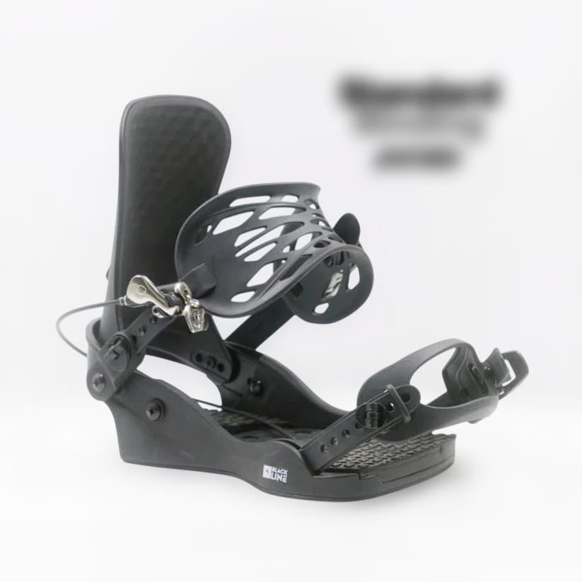 QuickSett Origin 2.0（Step On用アダプターが付属する）