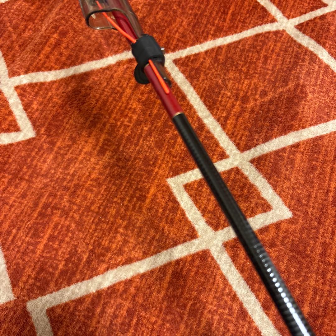 がまかつ がま波 マークII FX 2号 2.5