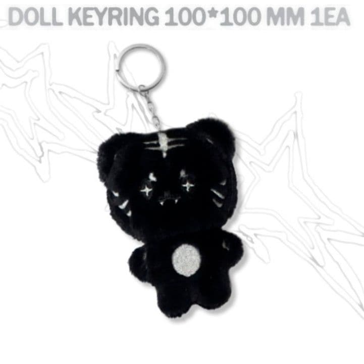 82major エトゥメ メンバーシップ ぬいぐるみキーリング