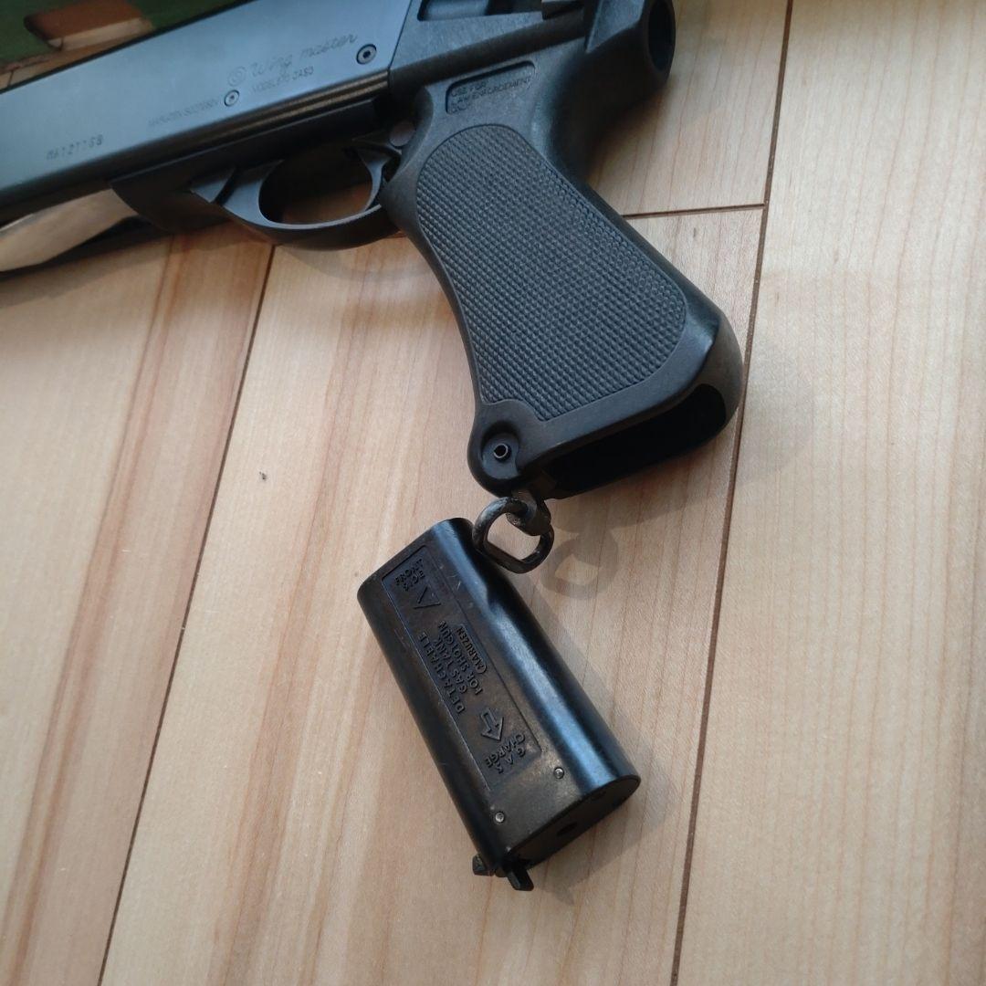 ショットガン　M870　グリップバージョン（GV）ショットシェル10個