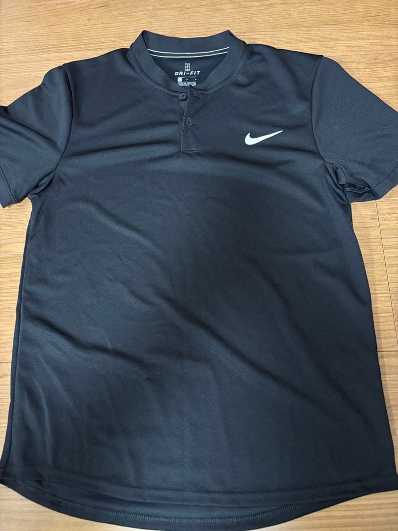 ナイキ　メンズ　テニスウェア 8点セット