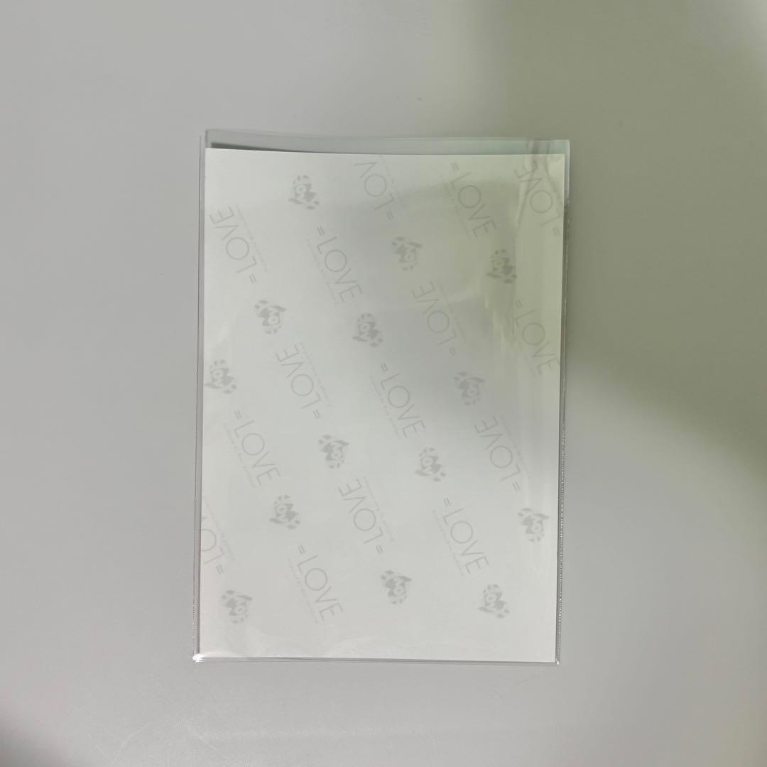 イコラブ 齋藤樹愛羅 直筆 生写真 ヨリ ラブソングに襲われる アザーカット