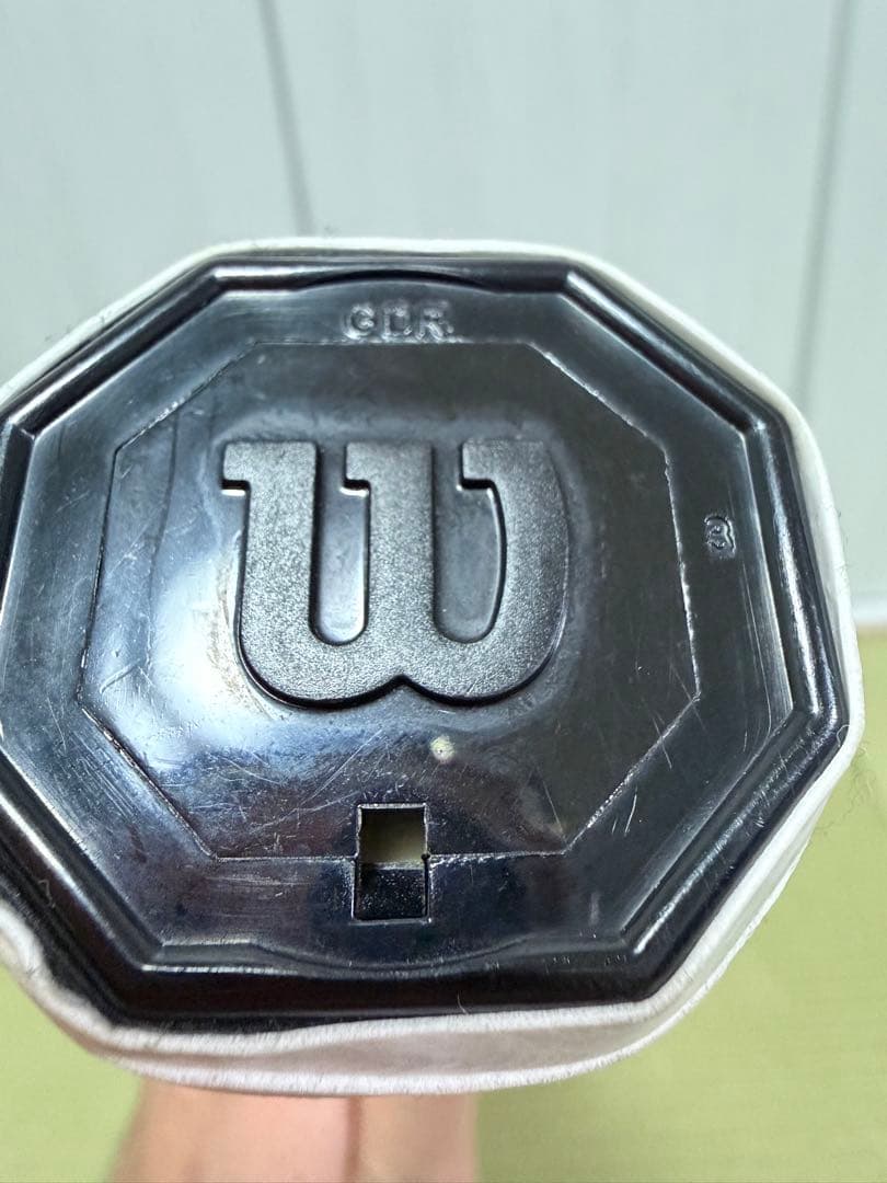 PRO STAFF RF97 AUTOGRAPH V13 G3 ケース付き