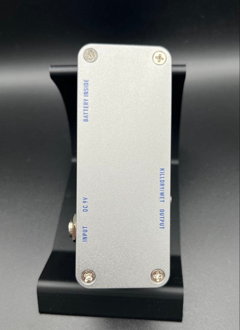 ギター One Control / Prussian Blue Reverb