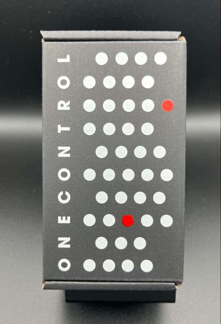 ギター One Control / Prussian Blue Reverb