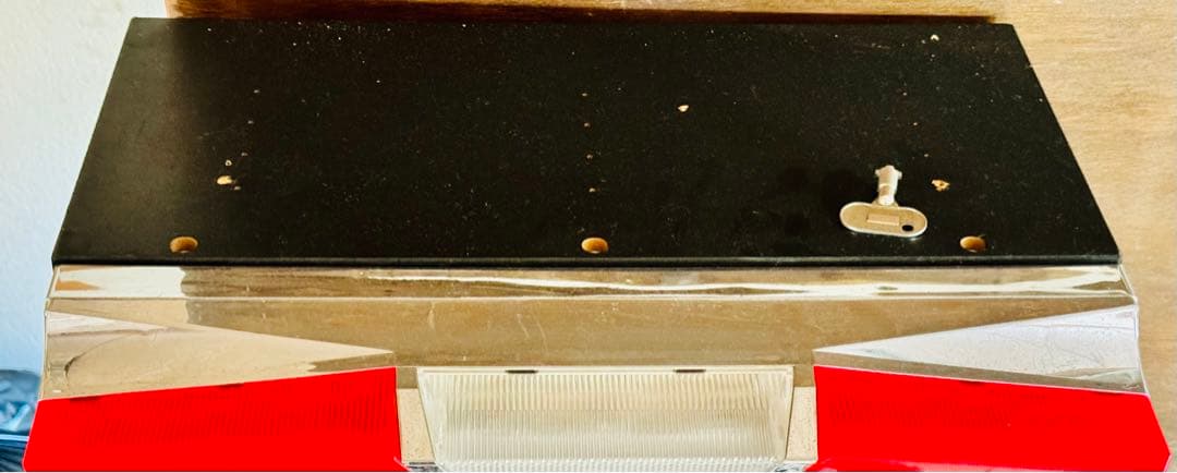 サミー 初代パチスロエウレカセブン実機　【必要機】