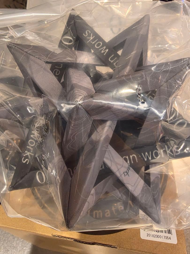 ネルデザインワークス コロニスタ TOPO camo グレー CONPE10