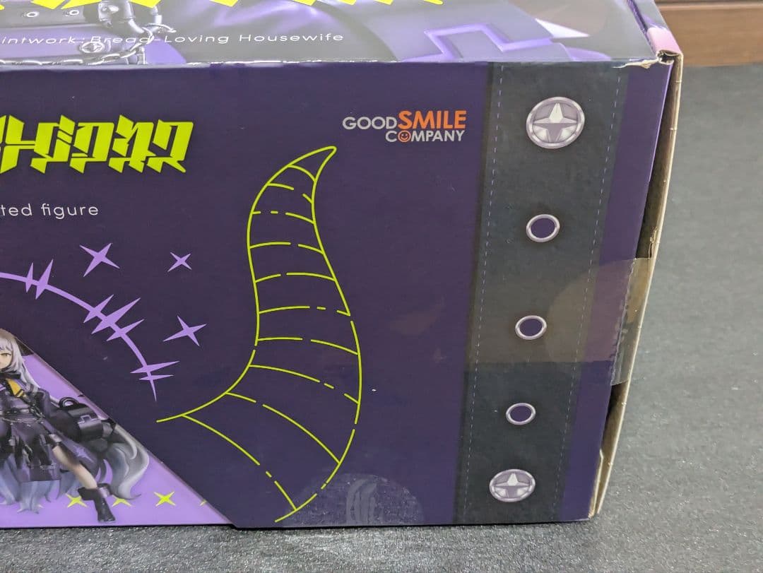 ホロライブ ラプラス ダークネス グッドスマイルカンパニー