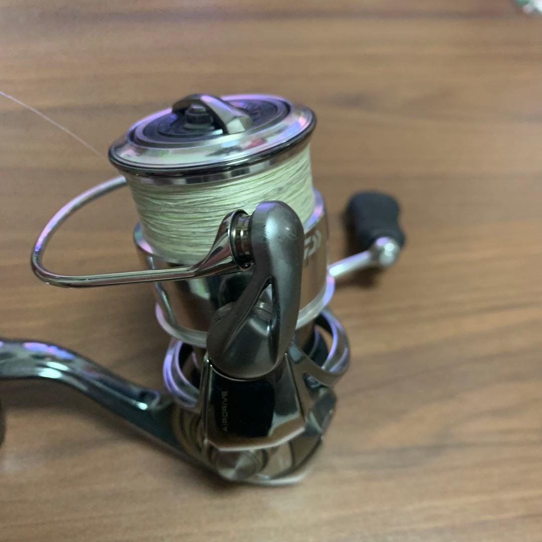 22イグジスト LT2000S-H