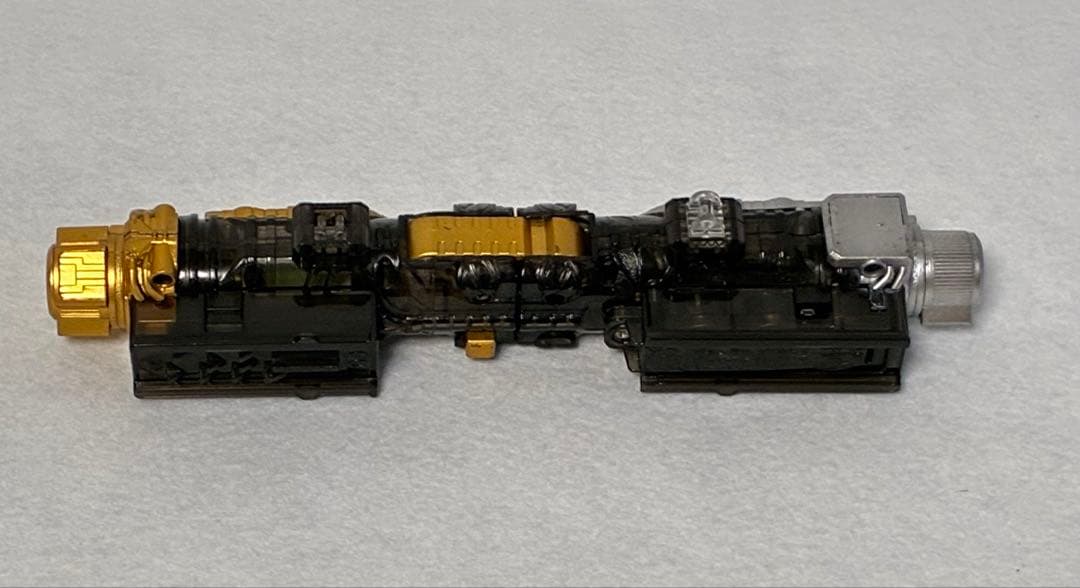 仮面ライダービルド DXハザードトリガー　ラビットタンク　スパークリング　セット