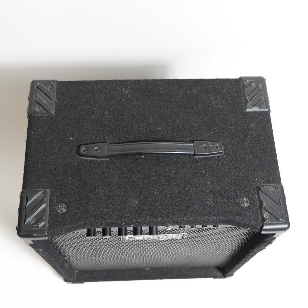 Fender Rumble 60 ベースアンプ フェンダー 動作品 送料無料