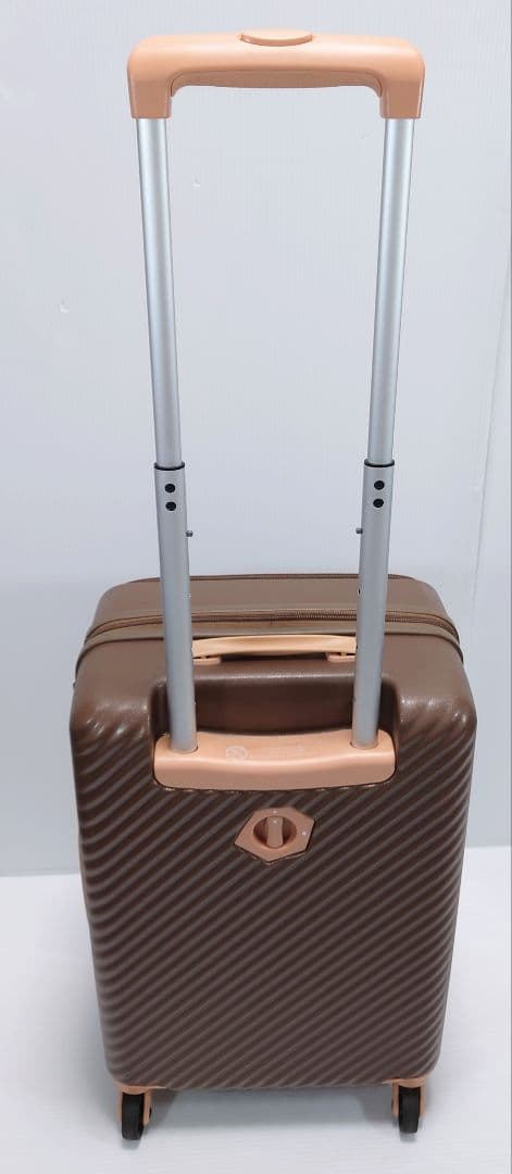 HaNT ハント ココント スーツケース 36L【超美品】