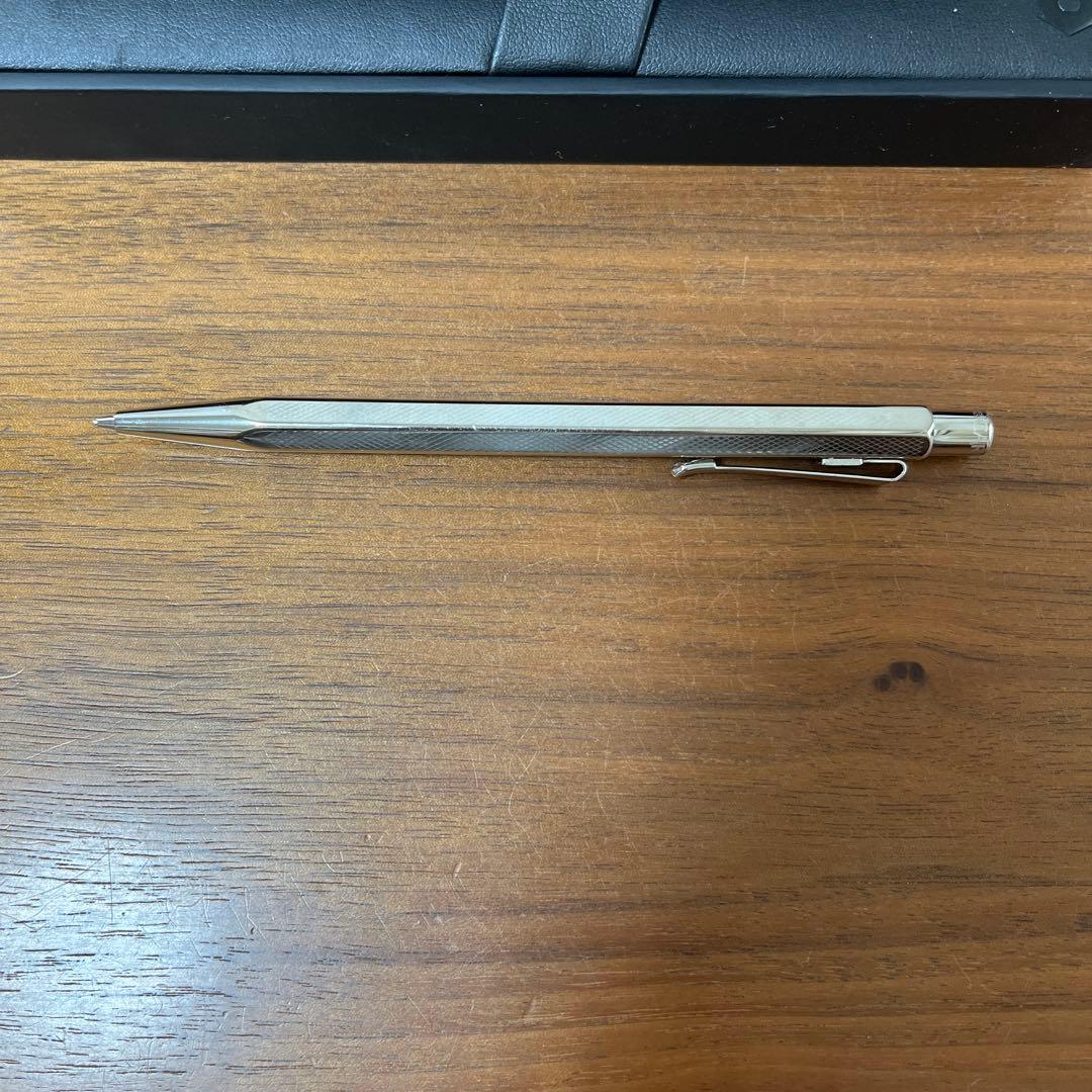 カランダッシュ エクリドール レトロ シャーペン 伊東屋限定0.5mm