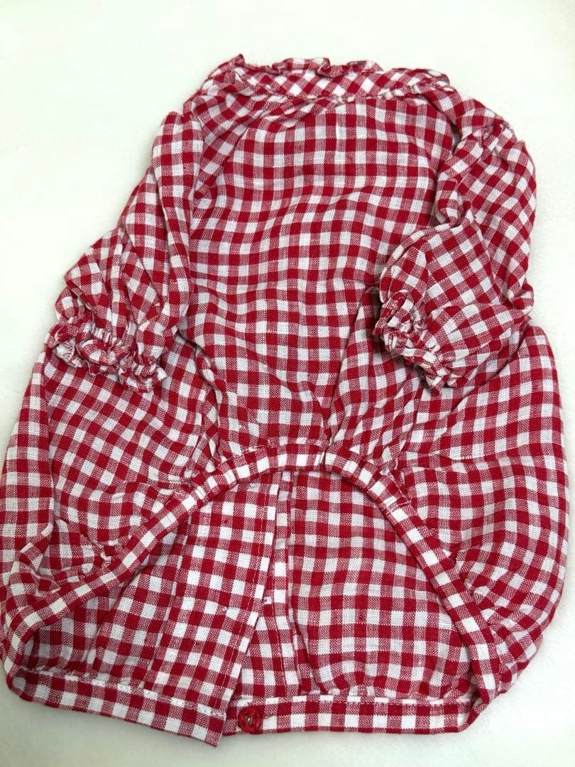 犬服・アクセサリー bluebleubleue38