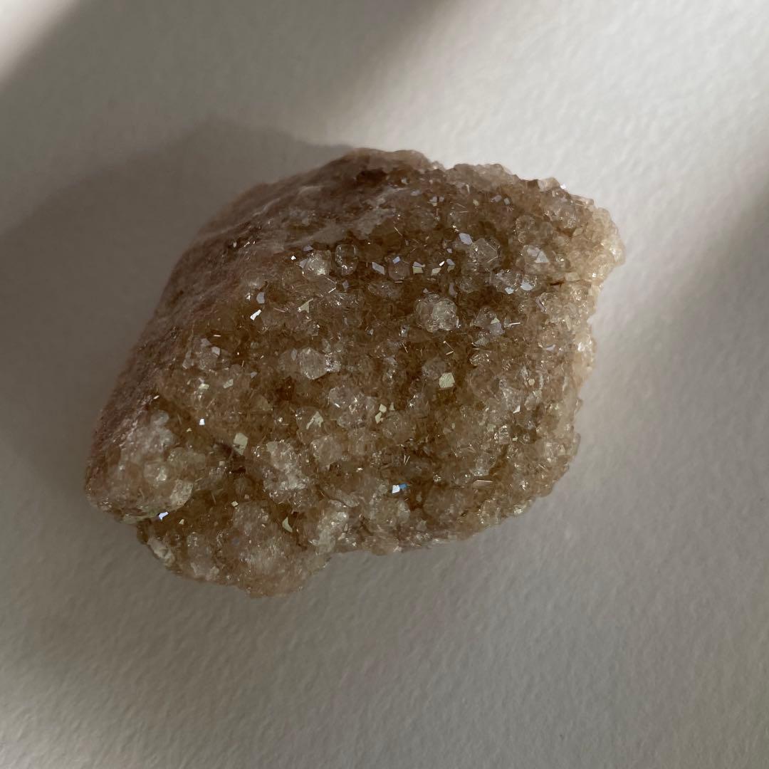 グロシュラー　ガーネット