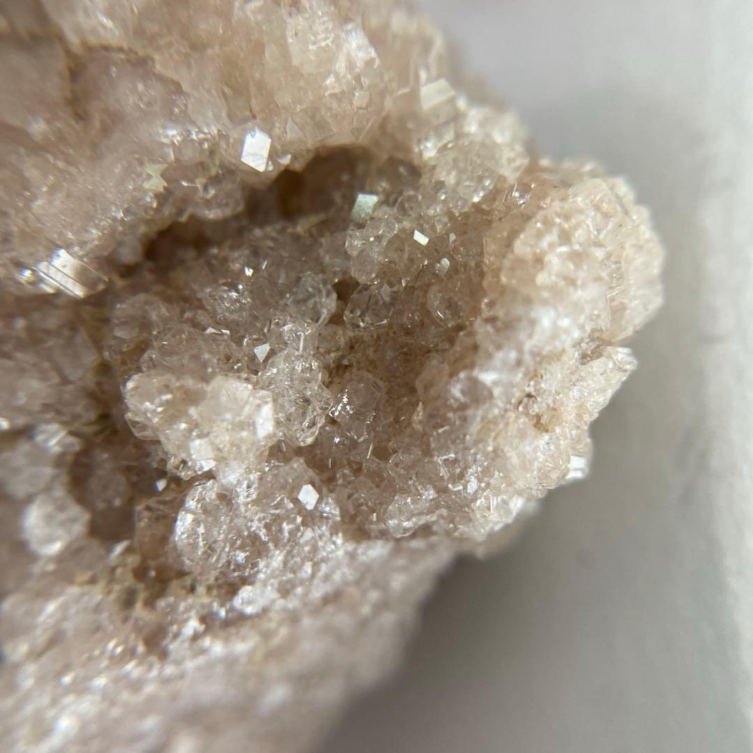 グロシュラー　ガーネット