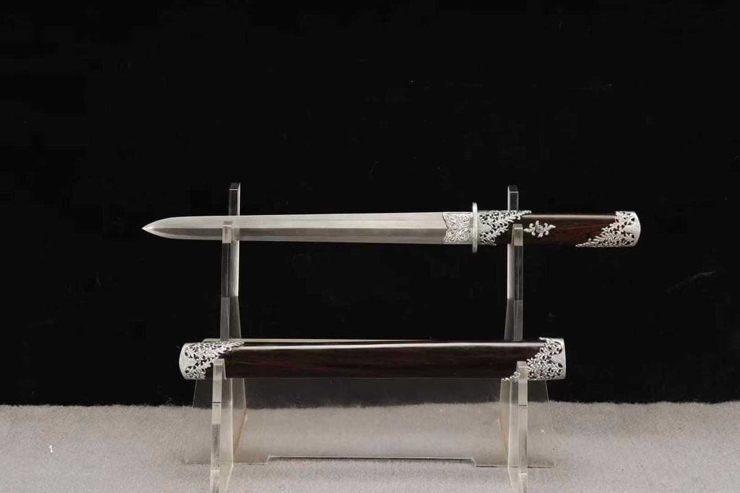 羽之剣 短刀 模擬刀 日本刀 模造刀 武具 舞踊刀