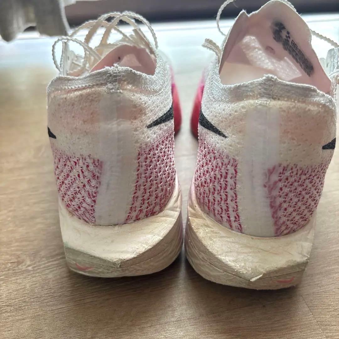 スパイク・シューズ Nike VAPORFLY 3 26.5