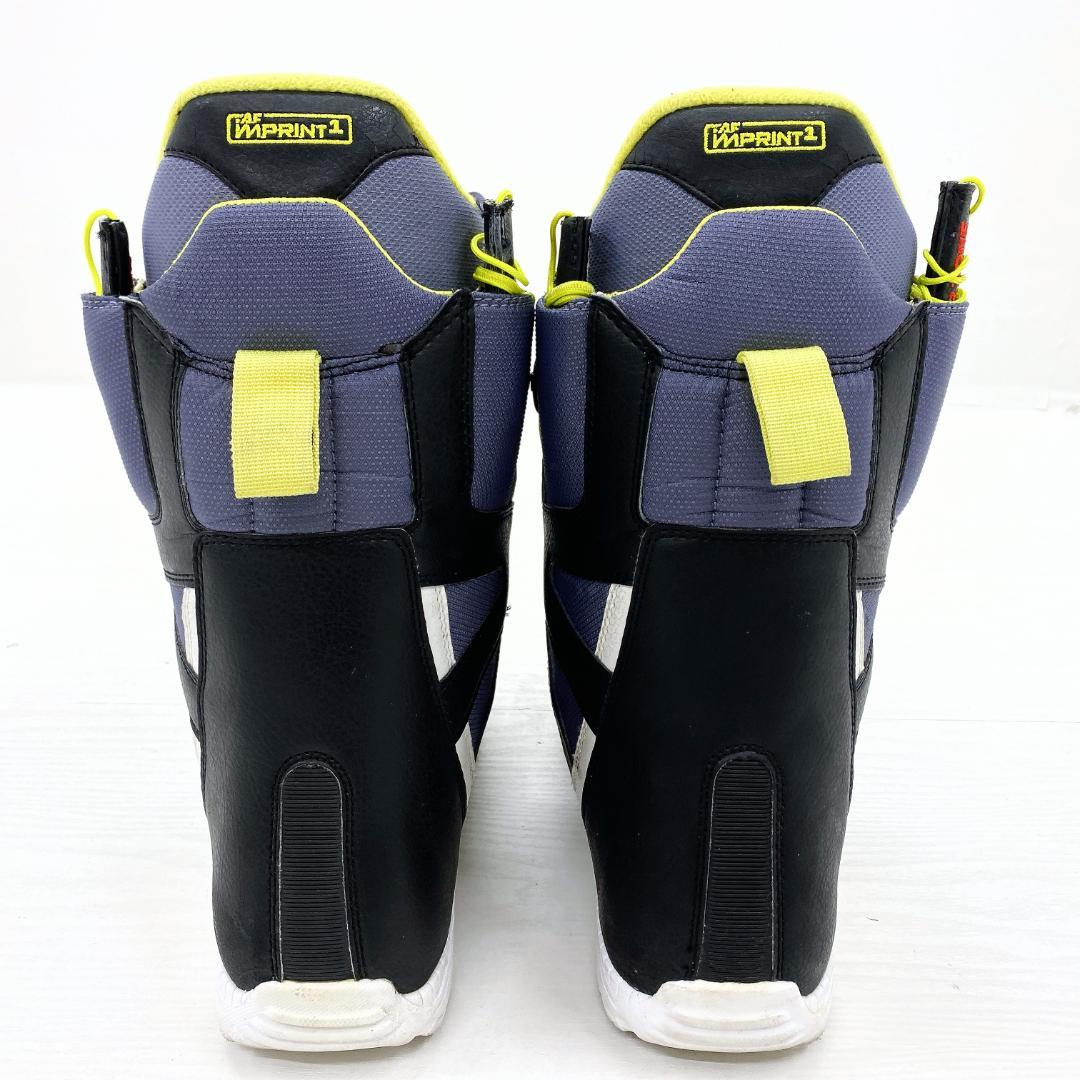 BURTON MOTO-ASIAN FIT メンズ スノーボード ブーツ 28