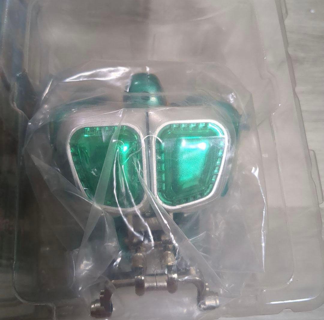 (新品同様)百獣戦隊ガオレンジャーガオゴリラ