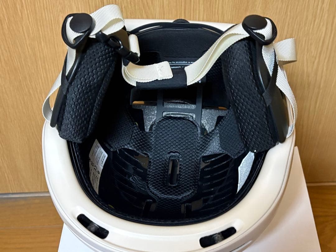 POC　ヘルメット　OBEX　WF　MIPS　WIDEFIT　59-62