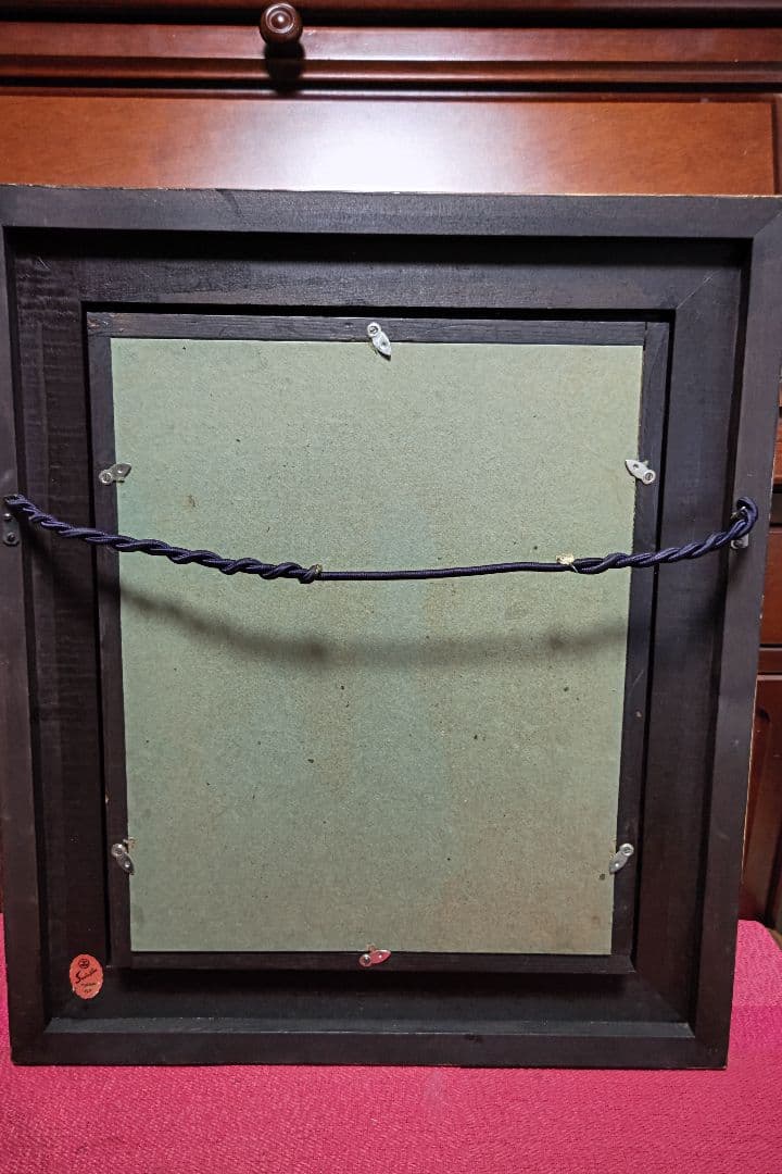 正教　　イコン　額装　アンティーク