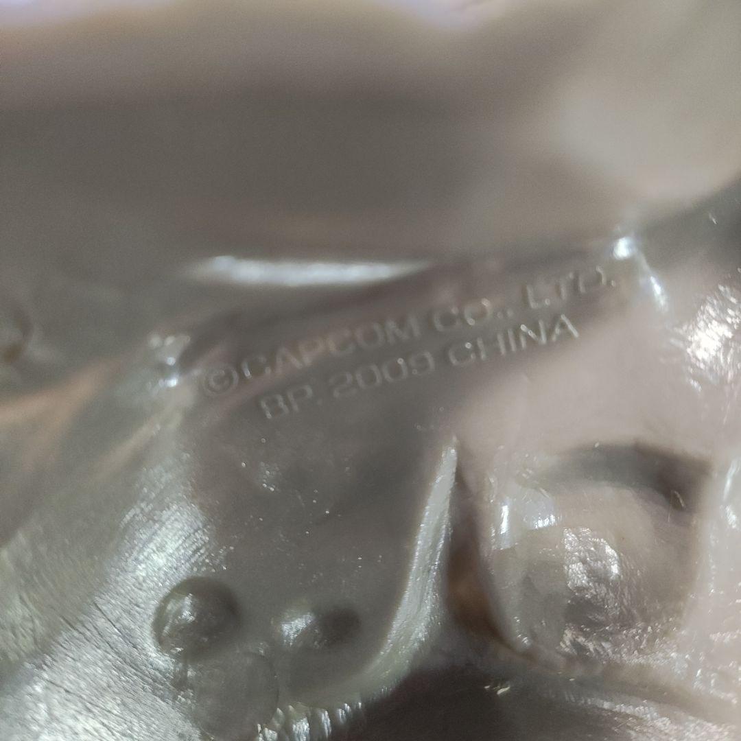 N*o様 希少　一番くじ　モンスターハンター　リオレウス希少種ハンティングトロフ