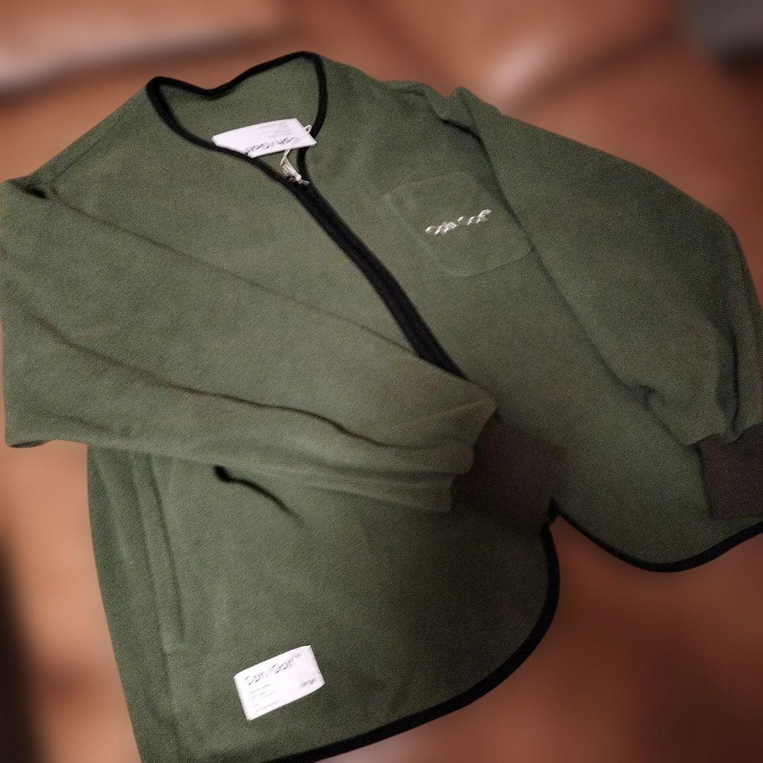 [新品]キャプテンズヘルムゴルフ セットアップ