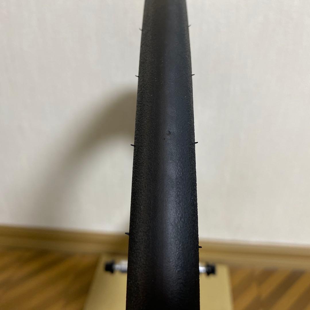 HED カーボンバトンホイール トラック用　ピストバイク　フロント用