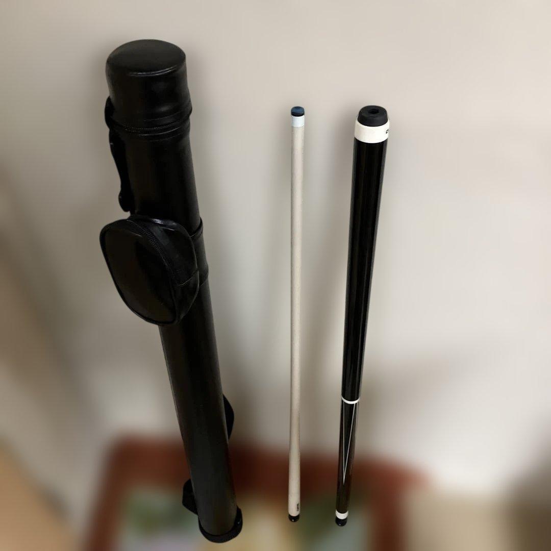 キューテック　AVID ビリヤードキュー