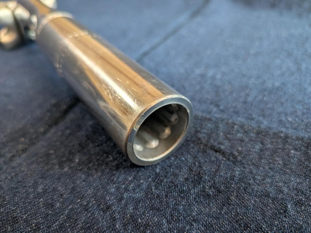 カンパニョーロBREVETTI INTERNAZ シートポスト26.6mm