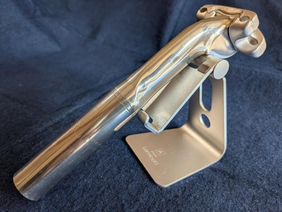 カンパニョーロBREVETTI INTERNAZ シートポスト26.6mm