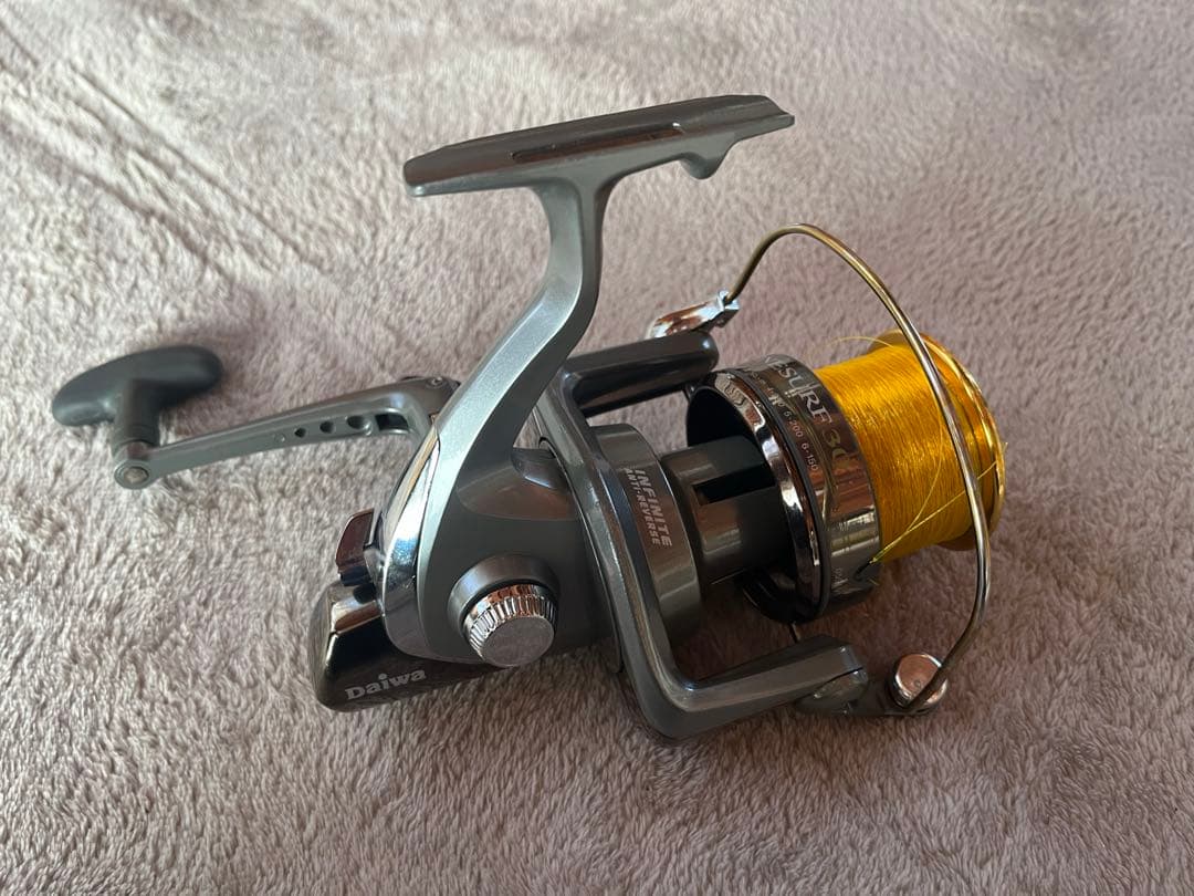 ダイワ ファインサーフ 30