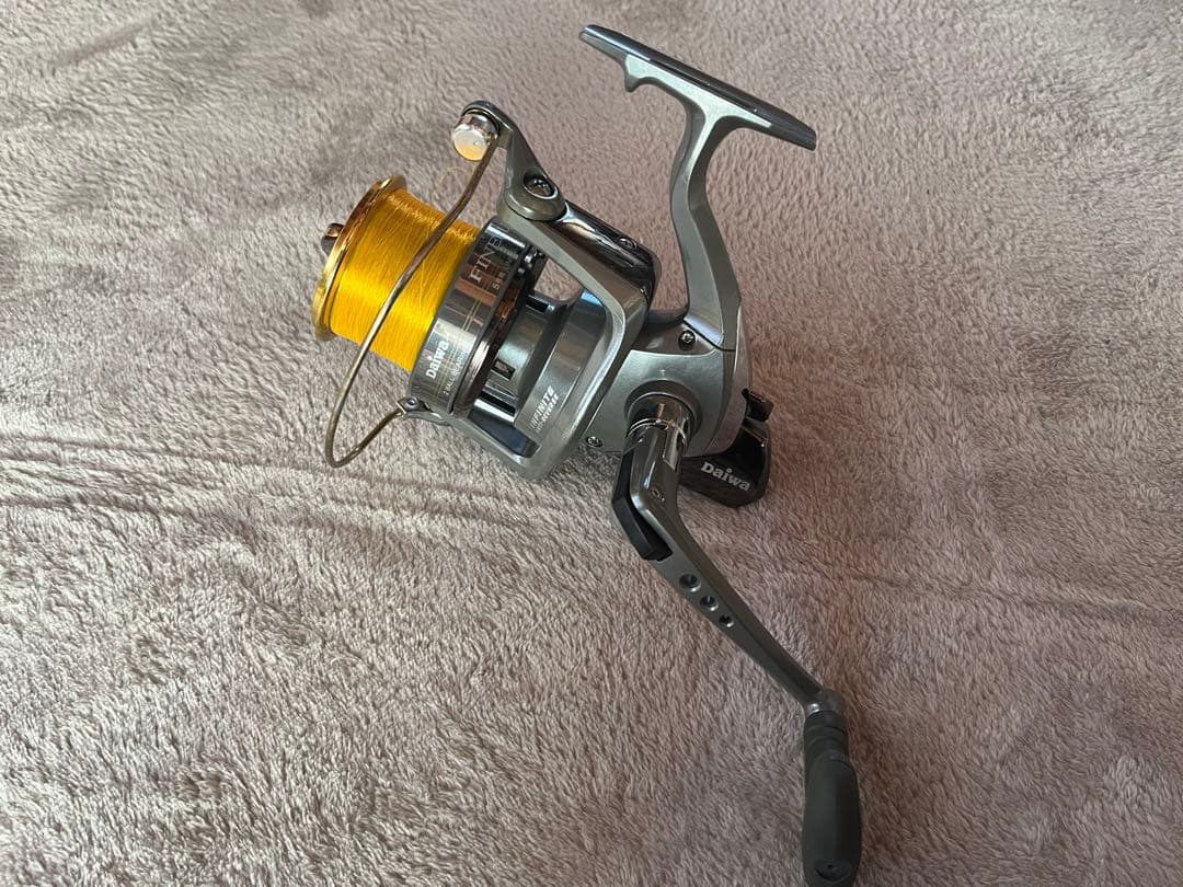 ダイワ ファインサーフ 30