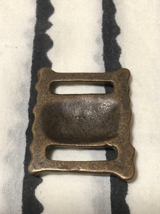 Old Tibetan Thogchag 老天鐡　トクチャ