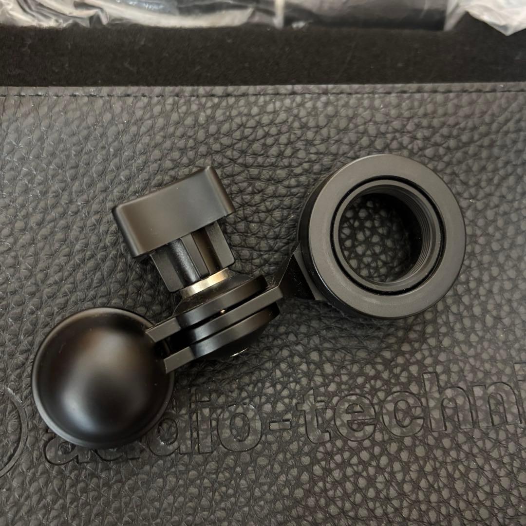 AT2020 / audio-technica 【マイクケーブル付き】