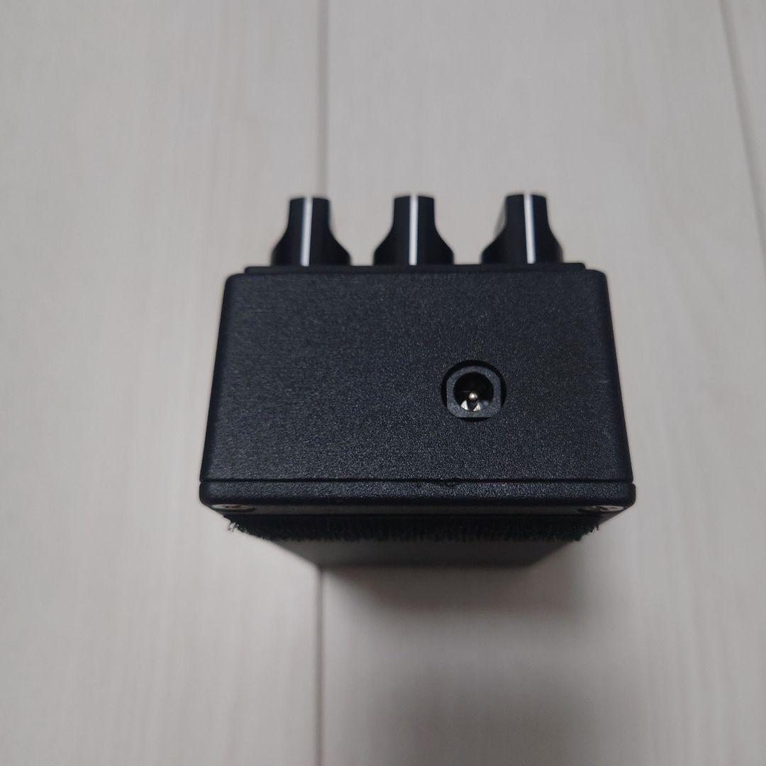 FRIEDMAN BE-OD ディストーション オーバードライブ