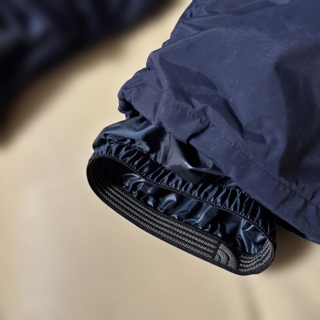 美品✨ノースフェイス the north Face スキーウェア　上下　130