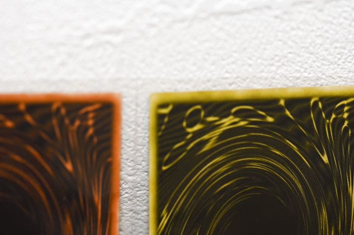 【美品】A 遊戯王　三幻神　GBI 英語 シークレット 超希少 ラーの翼神龍