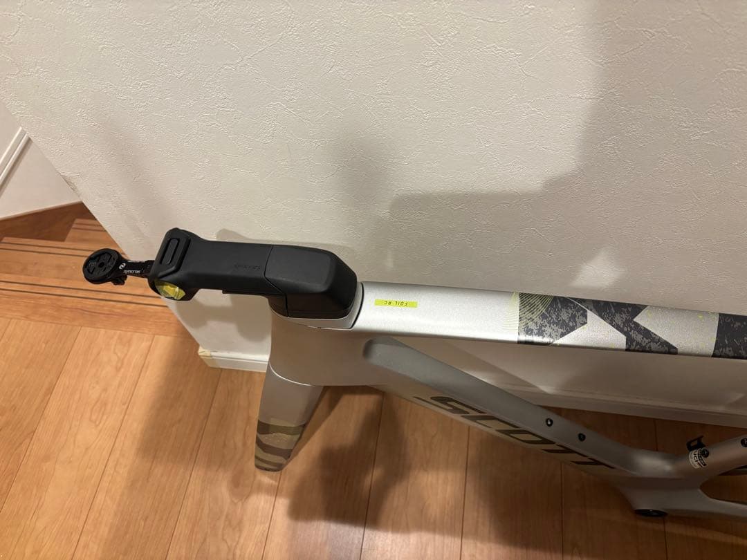 scott foil RC Q36.5 Mサイズ フレームセット