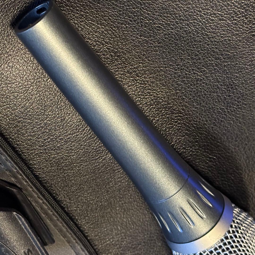 配信機器・PA機器・レコーディング機器 SHURE BETA87A