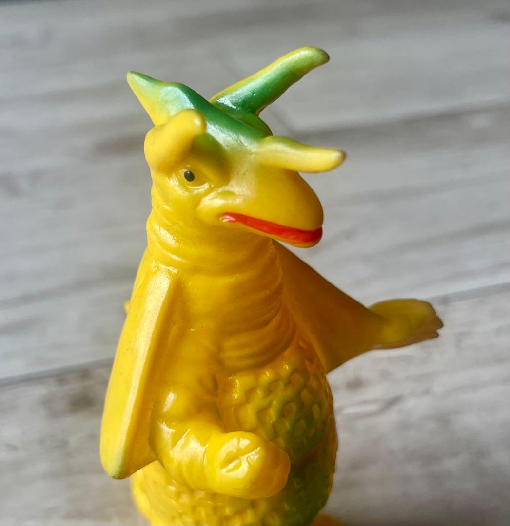 コスモリキッド ブルマァク 当時物オリジナル保証 極美品 マルサン