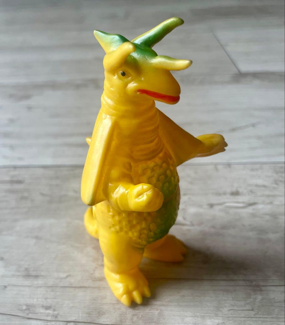 コスモリキッド ブルマァク 当時物オリジナル保証 極美品 マルサン