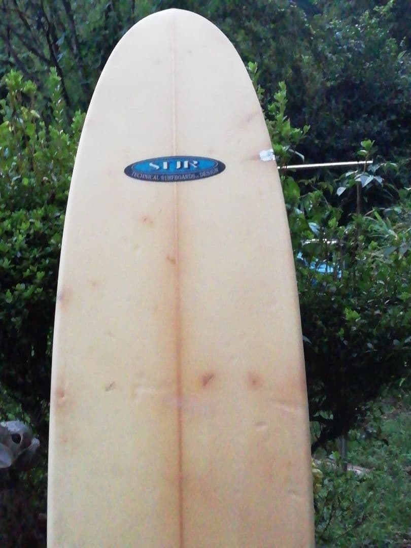 S T J R (SR) サーフボード/ 中古品