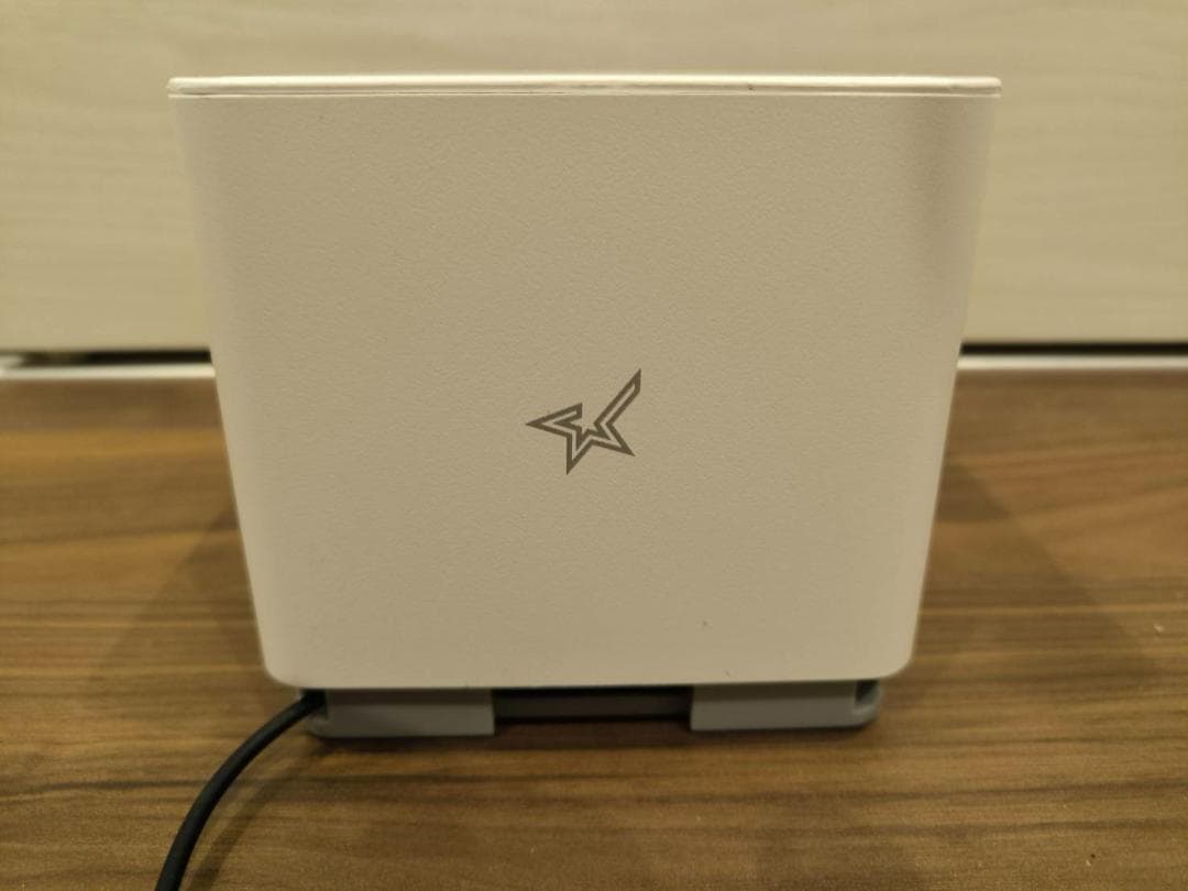 スター精密レシートプリンタ MCP31LB Bluetooth接続対応