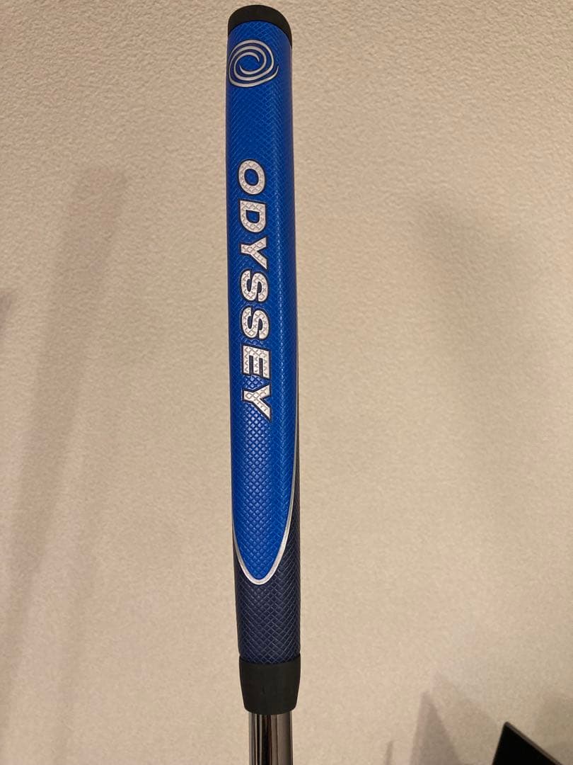 （美品）オデッセイ Ai-ONE Square 2 Square パター