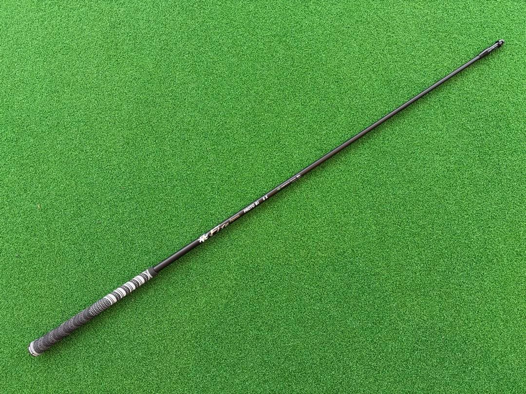 Fire Express PROTO BI 5X ドライバー用 タイトリスト